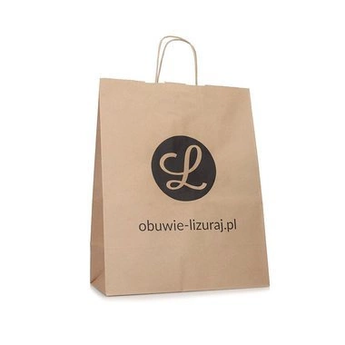 Torba papierowa LIZURAJ