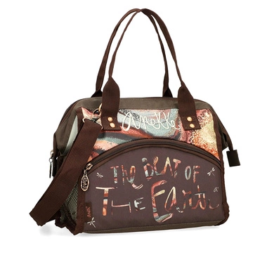 Torba na żywność Lunch Box Anekke 39484-123 Core poręczna