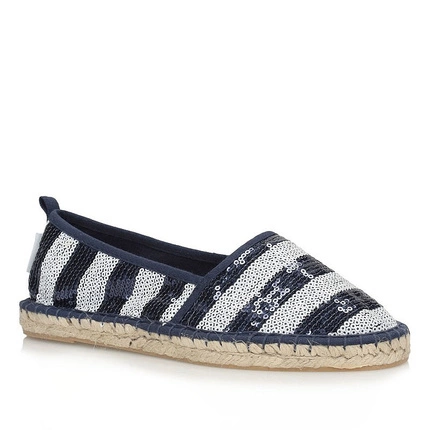 Balerinki Espadryle Tamaris  24231-26
