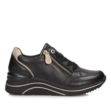 Sportowe półbuty sneakersy damskie Remonte D0T03-03