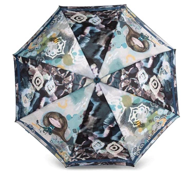 Stylowy duży damski parasol Anekke 41473-203