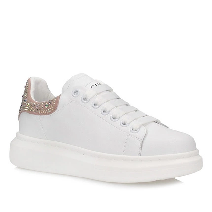 Sneakersy damskie Goe for shoes JJ2N4051