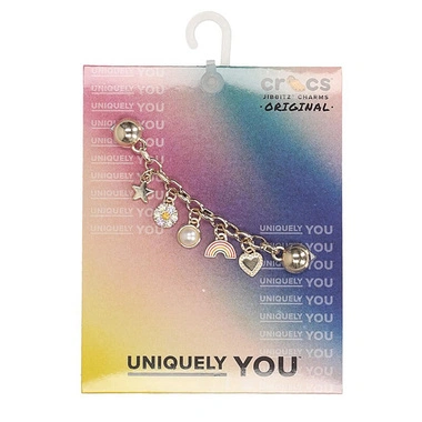 Przypinki CROCS JIBBITZ/ FRIENDSHIP BRACELET CHAIN |NO 10012303