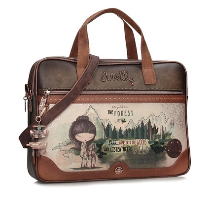 Torba na laptopa Anekke 35606-113