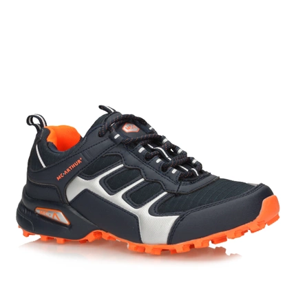 Buty sportowe McArthur F-NP-09-NV