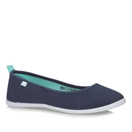 Balerinki McArthur F-LT-04-NV