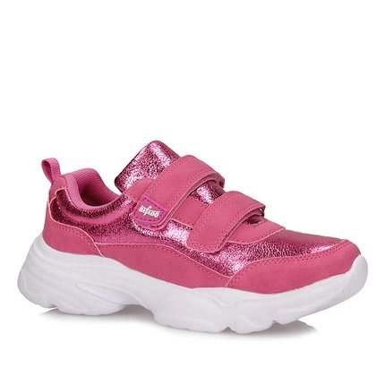 Buty sportowe dziewczęce Befado 516Y106