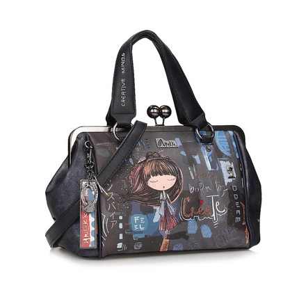 Torebka Anekke 37801-009