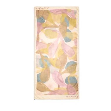 Szal damski Anekke 42470-042 MUSE PANUELOS Pañuelo estampado wielokolorowa chusta