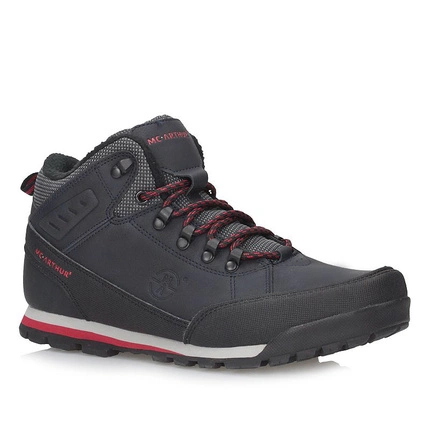 Botki McArthur M-UP-01-NV