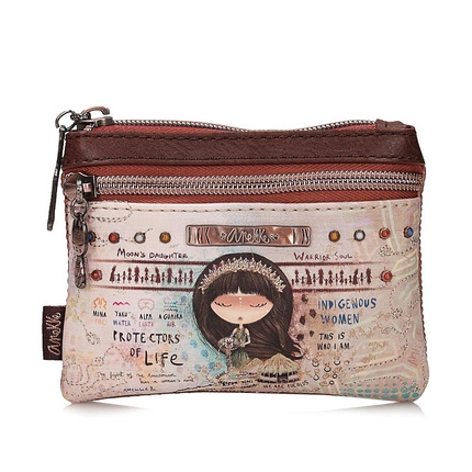 Portfel Anekke 36609-002