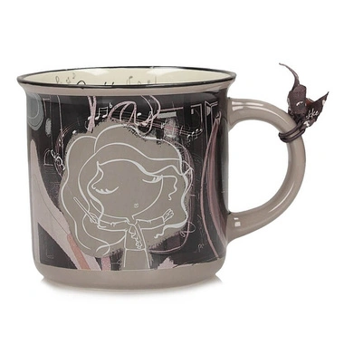 Kubek Anekke 43485-104 TAZA MUG ORCHESTRA wielokolorowy porcelanowy