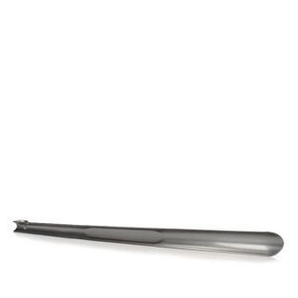 Łyżka do butów plastikowa 65 cm srebna