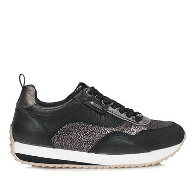 Oryginalne stylowe wygodne Sneakersy półbuty Anekke 39380 Core