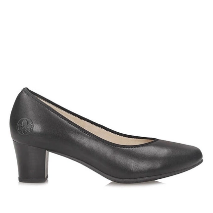 Stylowe czółenka Rieker 44650-04