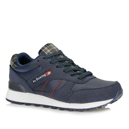 Buty sportowe Ax Boxing A80523-1