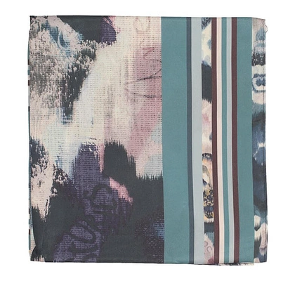 Jesienny modny lekki Szal apaszka Anekke 41490-311