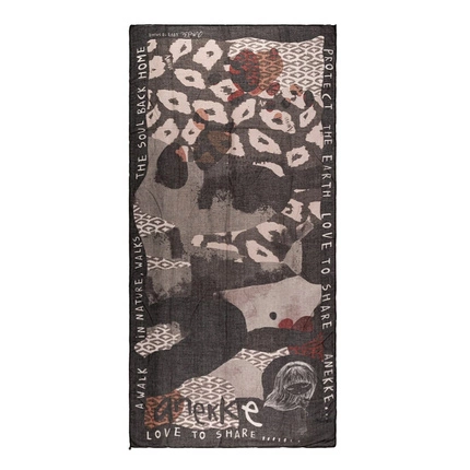 Szal apaszka Anekke 36700-106