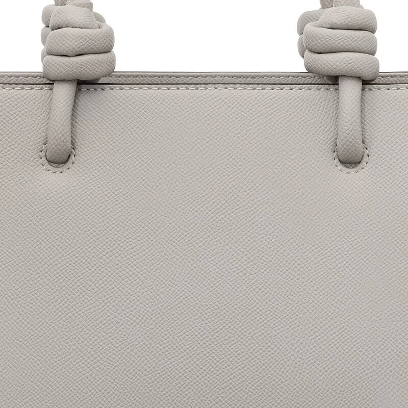 Torebka Tous SHOPPER M. AMAYA T LA RUE NEW GREY 2001944347