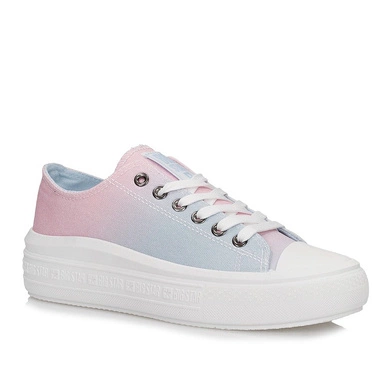  Trampki Tenisówki Big Star LL274A187