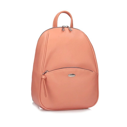 Plecak David Jones CH21037B Koral