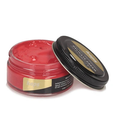 Krem Kaps Delicate Cream 162 jasnoczerwony