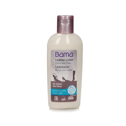 Balsam Bama Leather Lotion 