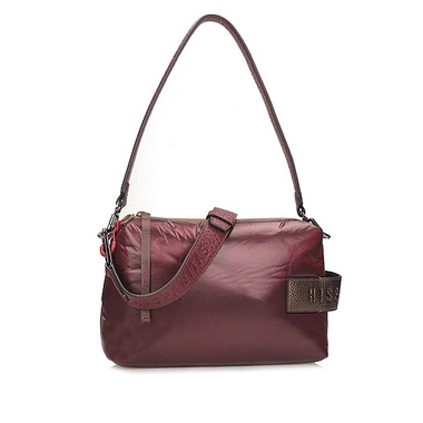 Stylowa Hiszpańska torebka listonoszka na ramię Hispanitas BI254151 C002