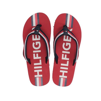 Klapki japonki Tommy Hilfiger T3B0-30753-0058X050 