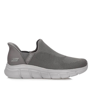 Modne Sneakersy męskie Slip-ins Skechers 118306 GRY