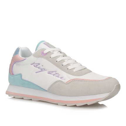 Buty sportowe Sneakersy Big Star LL274515