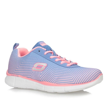 Buty sportowe Skechers 12034/PWPK