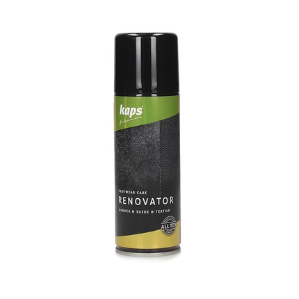 Kaps Renovator Odnowa koloru 200 ml 111 bordowy