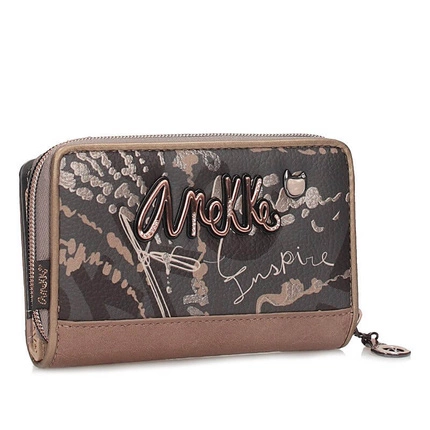 Stylowy poretfel damski Anekke 41789-909