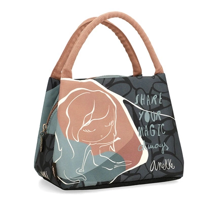 Uniwersalna Torba na żywność Lunch Box Anekke 39474-102 Dreamverse
