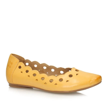 Balerinki Maciejka 01299-31