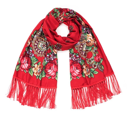 Szal Art of Polo sz19176-2