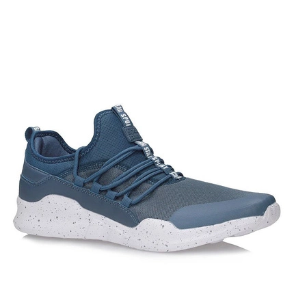 Buty sportowe Big Star DD174385 Granat