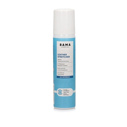 Rozciągacz do obuwia Bama Essentials leather stretcher 75 ml