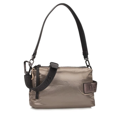 Stylowa Hiszpańska torebka listonoszka Hispanitas BI254151 C003