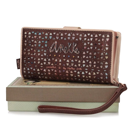  Portfel Anekke 36629-901