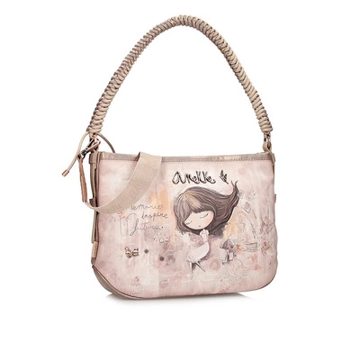 Torebka na ramię Anekke 40802-353 MEMORIES BOLSO SHOULDER BAG