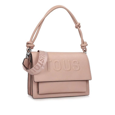 Ekskluzywna listonoszka Tous M.AUDREE T LA RUE NEW TAUPE 2001935043