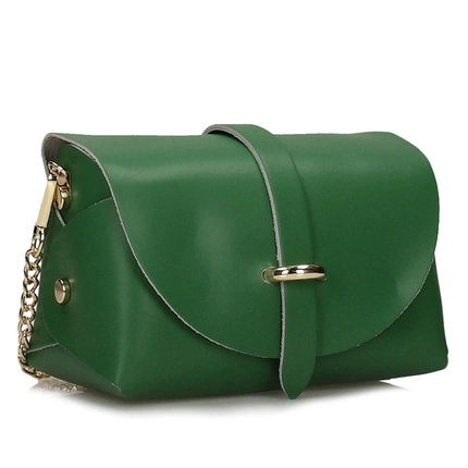 Listonoszka Toscanio A32 zieleń