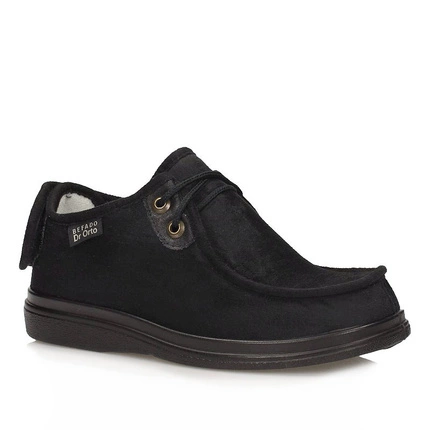 Buty zdrowotne Befado Dr Orto 387D005 czarny