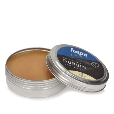 Tłuszcz impregnujący Kaps Dubbin 50 ml bezbarwny