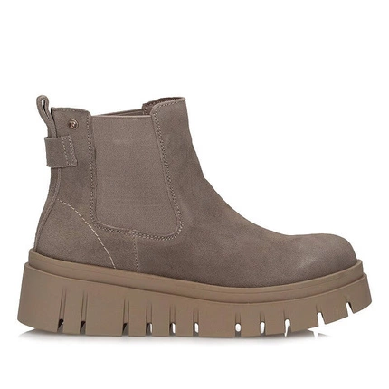 Wygodne damskie botki Filippo DBT7266/25 TP