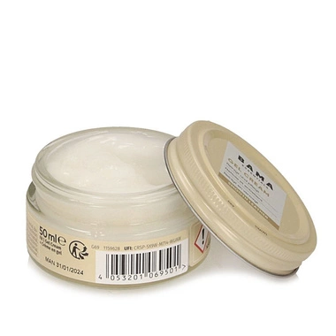 Żel do butów Bama Essentials bezbarwny 50 ml