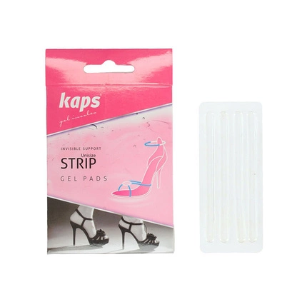 Żelowe paseczki Kaps Strip do sandałów