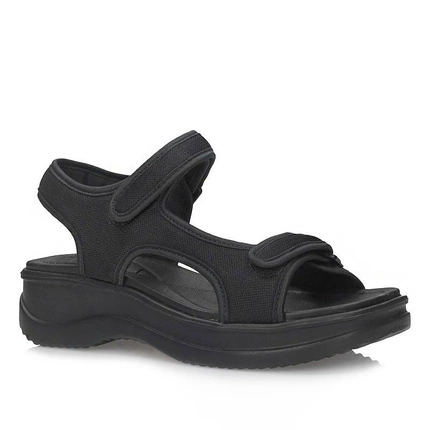 Sandały Azaleia 320/323 black